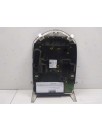 Recambio de luz interior para porsche panamera diesel referencia OEM IAM 7PP959551EL  