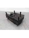 Recambio de mando climatizador para peugeot 307 (s1) xn referencia OEM IAM 96430991XT 9205401 9140010385