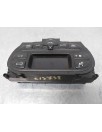 Recambio de mando climatizador para peugeot 307 (s1) xn referencia OEM IAM 96430991XT 9205401 9140010385