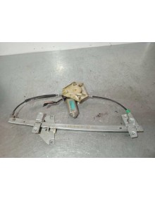 Recambio de elevalunas delantero derecho para volvo s40 berlina 1.6 cat referencia OEM IAM  ELECTRICO 