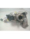 Recambio de turbocompresor para ford fiesta (ccn) trend referencia OEM IAM 9673283680 4937302004 