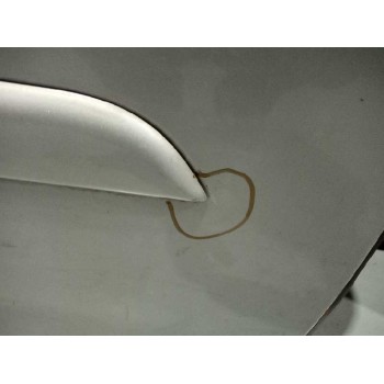 Recambio de puerta delantera derecha para citroën c4 grand picasso 1.6 16v hdi fap referencia OEM IAM  GRIS 