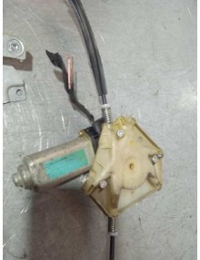 Recambio de elevalunas delantero derecho para volvo s40 berlina 1.6 cat referencia OEM IAM  ELECTRICO  2