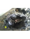 Recambio de caja cambios para peugeot 206 berlina x-line referencia OEM IAM 20DL73  