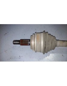 Recambio de transmision trasera derecha para land rover discovery 4 3.0 td v6 cat referencia OEM IAM    2