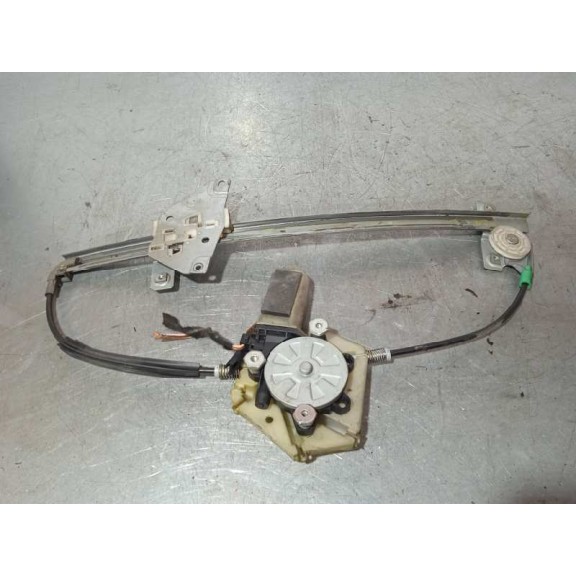 Recambio de elevalunas delantero derecho para volvo s40 berlina 1.6 cat referencia OEM IAM  ELECTRICO 