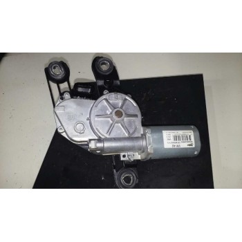 Recambio de motor limpia trasero para skoda fabia ambition referencia OEM IAM 5F4955711  