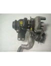 Recambio de turbocompresor para ford fiesta (ccn) trend referencia OEM IAM 9673283680 4937302004 