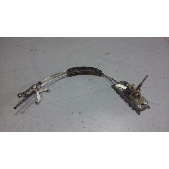 Recambio de palanca cambio para seat altea (5p1) hot referencia OEM IAM 1K0711049AJ 5V 