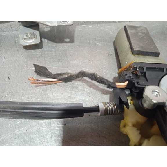 Recambio de elevalunas delantero derecho para volvo s40 berlina 1.6 cat referencia OEM IAM  ELECTRICO 