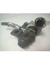 Recambio de turbocompresor para ford fiesta (ccn) trend referencia OEM IAM 9673283680 4937302004 