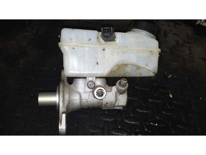 Recambio de bomba freno para renault captur luxe referencia OEM IAM   TRW