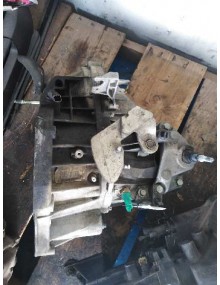 Recambio de caja cambios para renault megane ii berlina 5p extreme referencia OEM IAM TL4001  6V