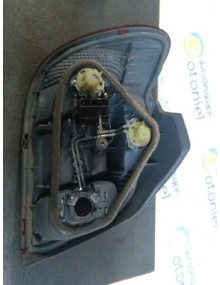 Recambio de piloto trasero derecho para toyota yaris (ncp1/nlp1/scp1) 1.3 expo referencia OEM IAM    2