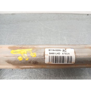 Recambio de cremallera direccion para ford tourneo courier b460 monospace 1.0 ecoboost referencia OEM IAM 2508831 ey163200ac 