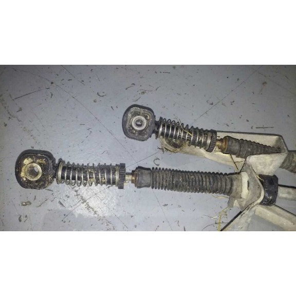 Recambio de palanca cambio para seat altea (5p1) hot referencia OEM IAM 1K0711049AJ 5V 