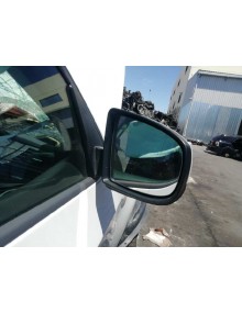 Recambio de retrovisor derecho para bmw x5 (e70) xdrive30d referencia OEM IAM 607002 NO ABATIBLE 5 pines 2
