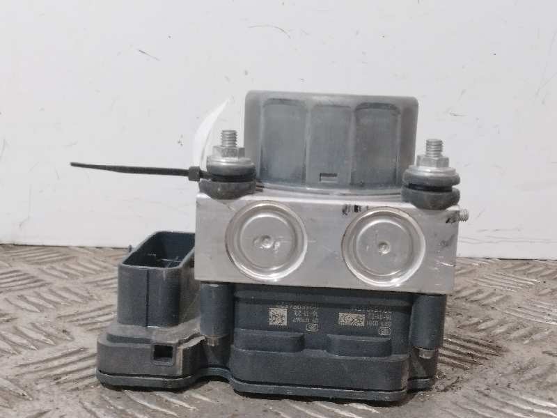 Recambio de abs para dacia sandero ambiance referencia OEM IAM 476601283R 476601283R 