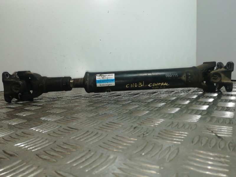 Recambio de transmision central delantera para ssangyong kyron 2.0 referencia OEM IAM 3310009001  66 CM