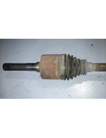 Recambio de transmision trasera izquierda para land rover discovery 4 3.0 td v6 cat referencia OEM IAM    2