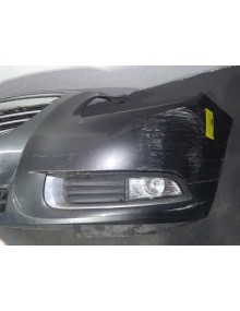 Recambio de paragolpes delantero para opel insignia berlina 2.0 cdti cat referencia OEM IAM 1400479 GRIS OSCURO  2