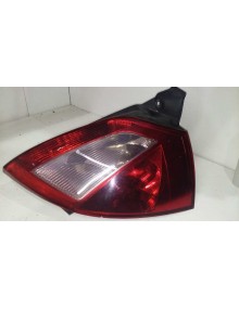 Recambio de piloto trasero derecho para renault megane ii berlina 5p confort dynamique referencia OEM IAM 89398081  