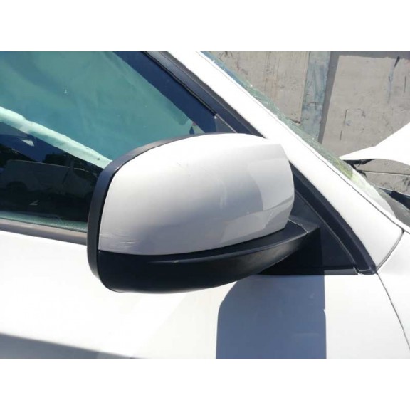 Recambio de retrovisor derecho para bmw x5 (e70) xdrive30d referencia OEM IAM  NO ABATIBLE 