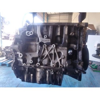 Recambio de motor casco para toyota avensis advance referencia OEM IAM N47C20A CASCO BLOQUE ROTO