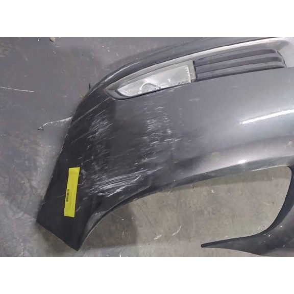 Recambio de paragolpes delantero para opel insignia berlina 2.0 cdti cat referencia OEM IAM 1400479 GRIS OSCURO 