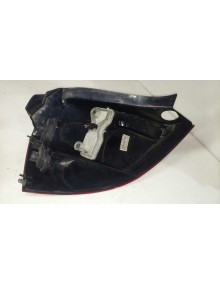 Recambio de piloto trasero derecho para renault megane ii berlina 5p confort dynamique referencia OEM IAM 89398081   2