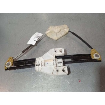 Recambio de elevalunas trasero izquierdo para seat leon (5f1) style referencia OEM IAM SR  