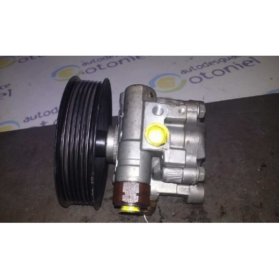 Recambio de bomba direccion para toyota avensis berlina (t25) 2.0 16v cat referencia OEM IAM   12 CM