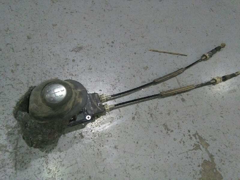 Recambio de palanca cambio para dacia sandero ambiance referencia OEM IAM 8200760429  5 V