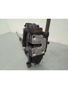 Recambio de cerradura puerta trasera derecha para nissan micra v (k14) n-connecta referencia OEM IAM 825005FA0A  2 PINS