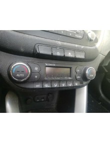 Recambio de mando climatizador para kia cee´d drive referencia OEM IAM   