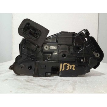 Recambio de cerradura puerta delantera izquierda para volkswagen arteon (3h8) referencia OEM IAM 5NB837015D  7 PINS