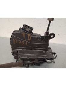 Recambio de cerradura puerta trasera derecha para nissan micra v (k14) n-connecta referencia OEM IAM 825005FA0A  2 PINS 2