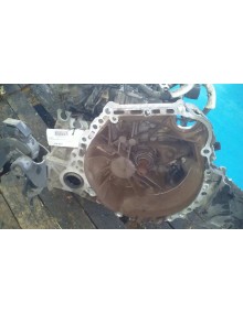 Recambio de caja cambios para toyota avensis berlina (t25) 2.0 16v cat referencia OEM IAM  5V  2