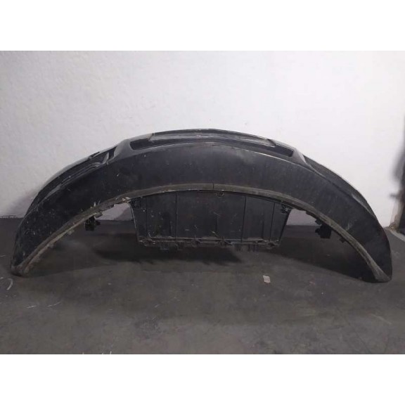 Recambio de paragolpes delantero para opel insignia berlina 2.0 cdti cat referencia OEM IAM 1400479 GRIS OSCURO 