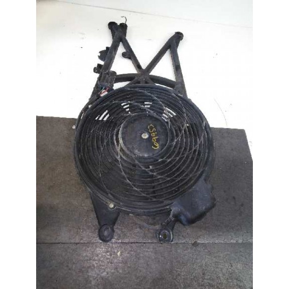 Recambio de electroventilador para opel meriva cosmo referencia OEM IAM 52406445 3 PINES 