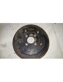 Recambio de tambor freno trasero para suzuki vitara se/sv (et) 1.6 cat referencia OEM IAM   