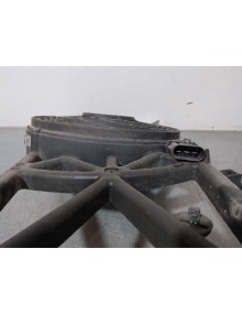 Recambio de electroventilador para opel meriva cosmo referencia OEM IAM 52406445 3 PINES  2