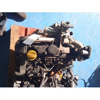 MOTOR CASCO K9K282 CASCO 