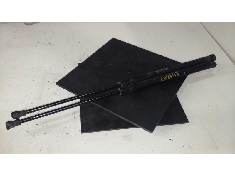 Recambio de amortiguadores maletero / porton para seat arosa (6h1) select referencia OEM IAM 6X0827550A  