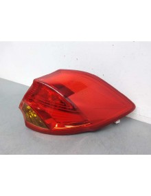 Recambio de piloto trasero derecho para kia cee´d drive referencia OEM IAM 92402A20   2