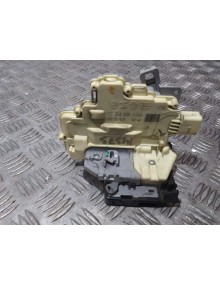 Recambio de cerradura puerta trasera derecha para audi q7 (4l) 3.0 tdi referencia OEM IAM 3C4839016A  