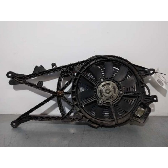 Recambio de electroventilador para opel meriva cosmo referencia OEM IAM 52406445 3 PINES 