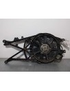 Recambio de electroventilador para opel meriva cosmo referencia OEM IAM 52406445 3 PINES 