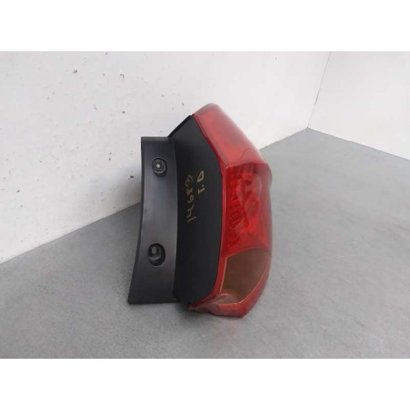 Recambio de piloto trasero derecho para kia cee´d drive referencia OEM IAM 92402A20  