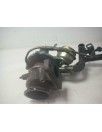 Recambio de turbocompresor para fiat fiorino adventure combi referencia OEM IAM 55253504 8252461 825246-1